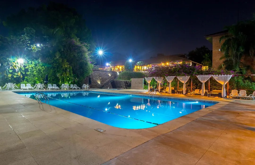 Hotel Raices Esturion-1