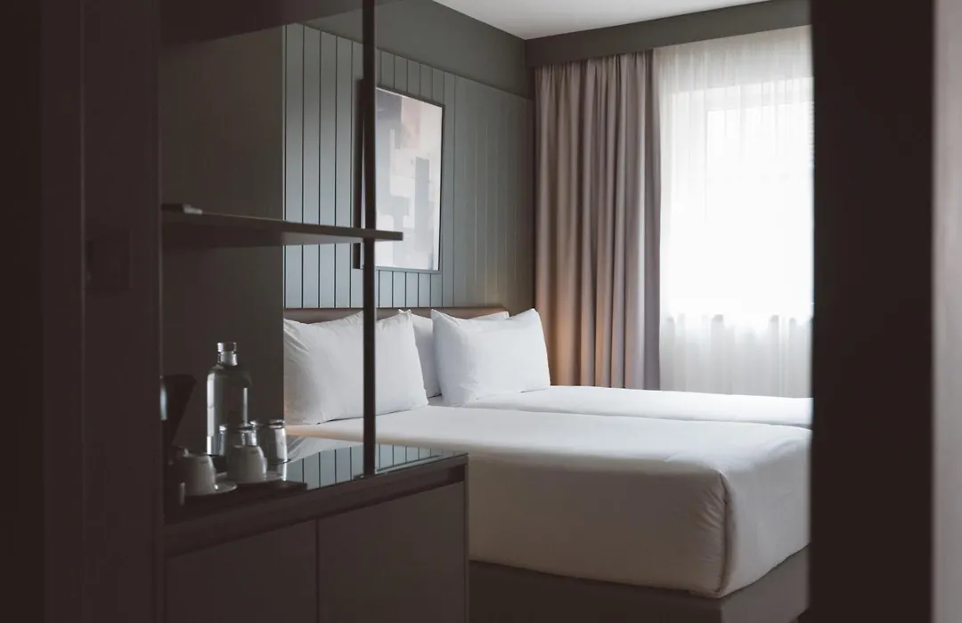 Honest Budapest By Chic&Basic-1