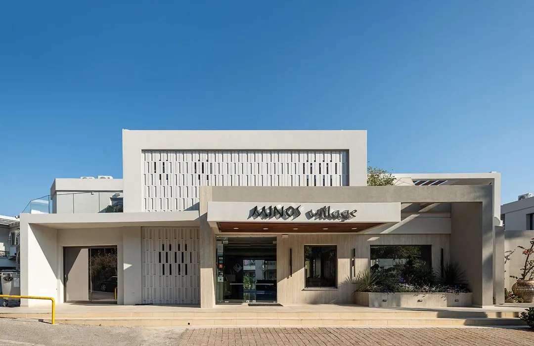 Minos Village-1