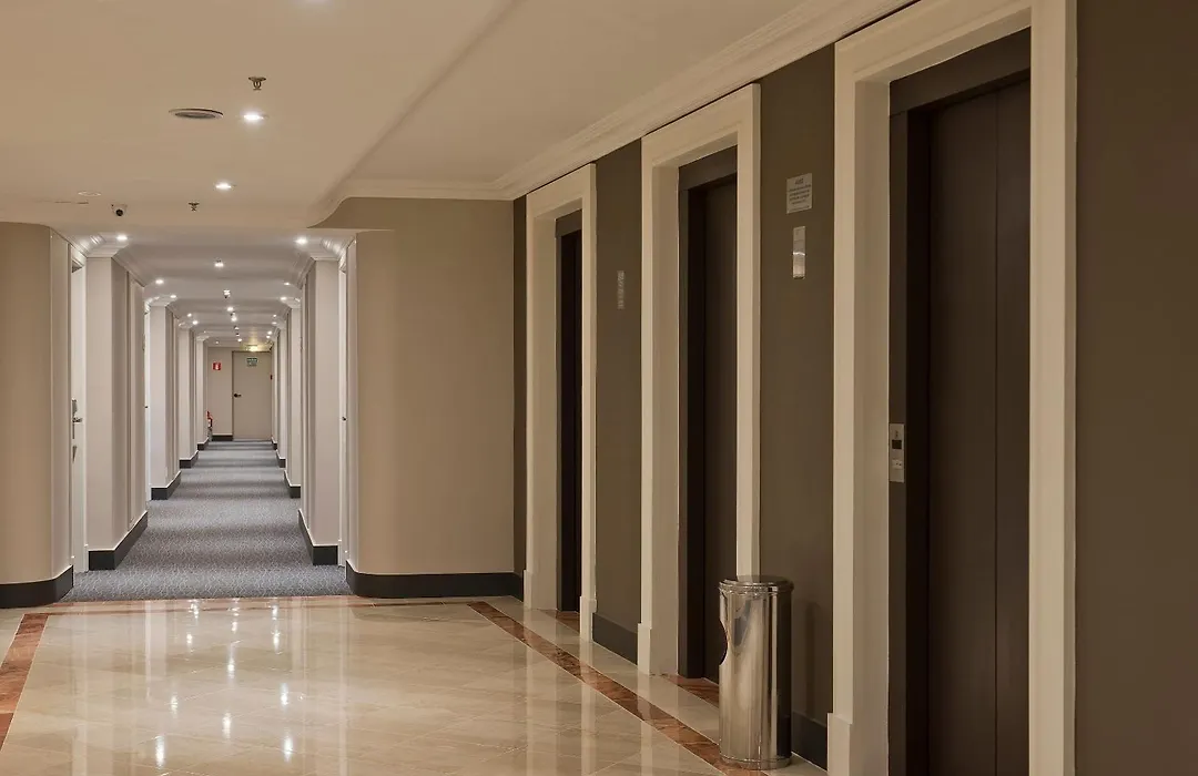 Melia Campinas-1