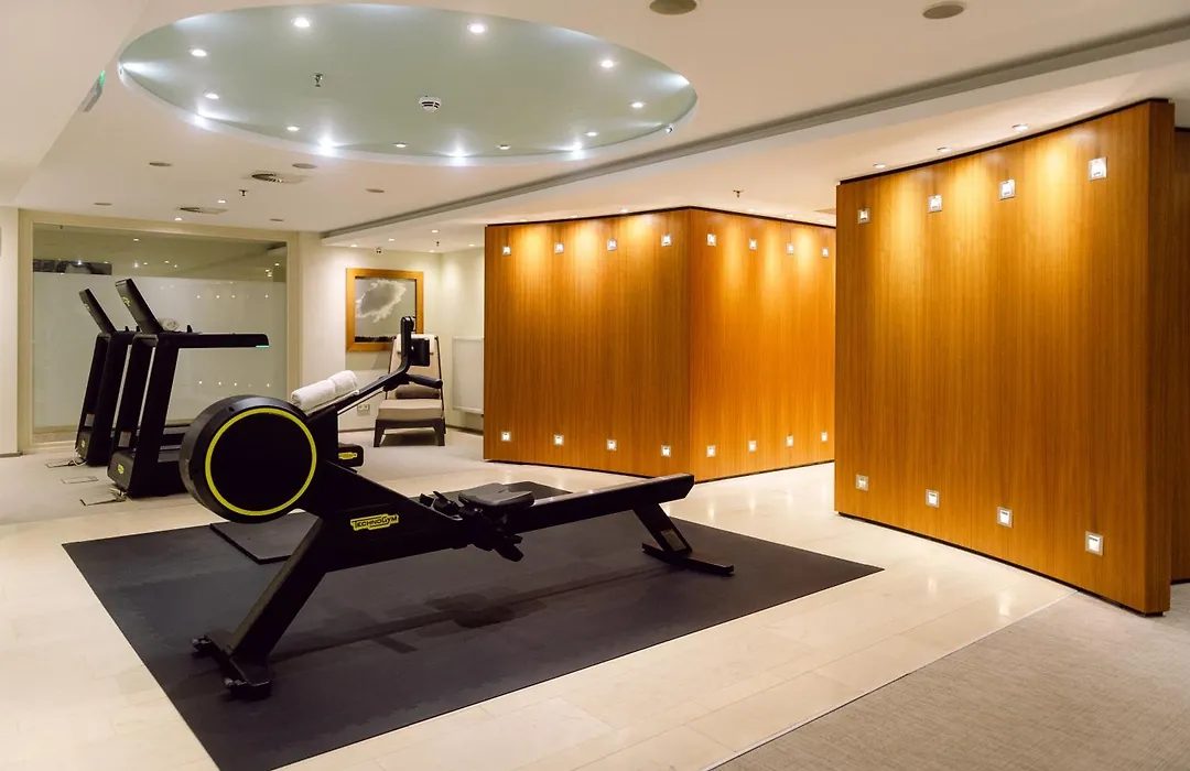 Mandarin Oriental, Prague-1