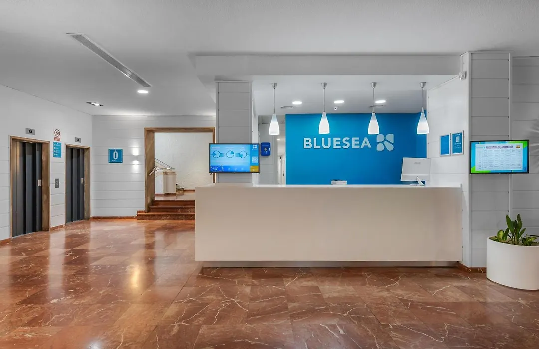 Bluesea Al Andalus-1