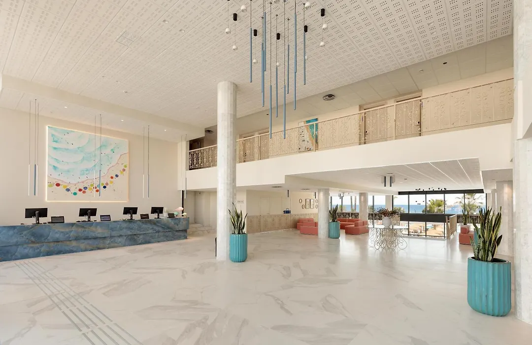 Hotel Best Mojacar-1