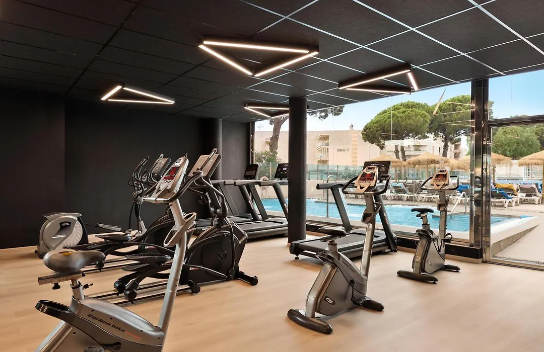 Hotel Best Cambrils-1