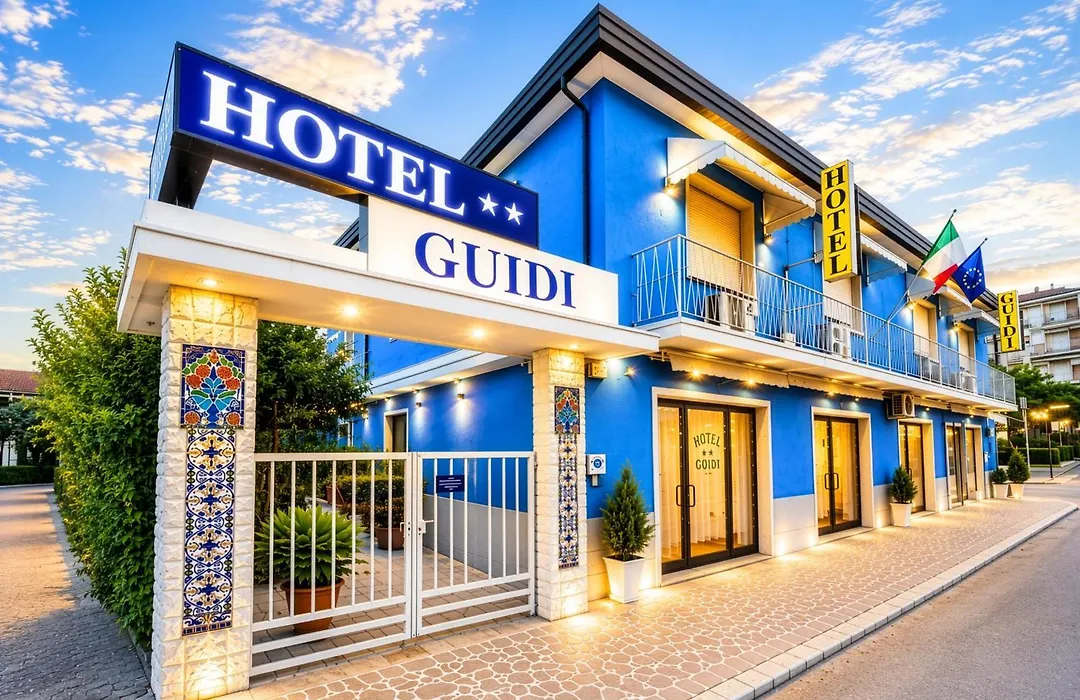 Hotel Guidi-1