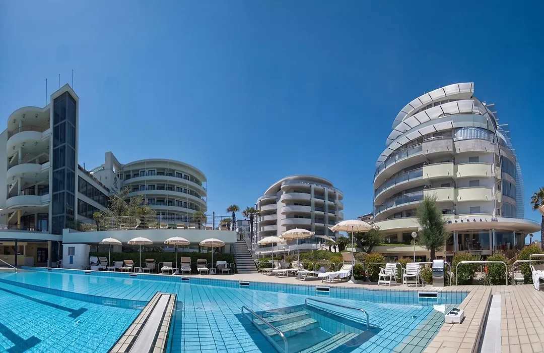 Hotel Premier&Suites - Premier Resort-1
