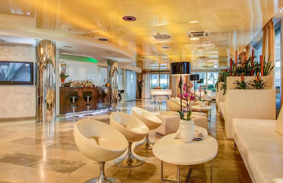 Hotel Premier & Suites - Premier Resort-1