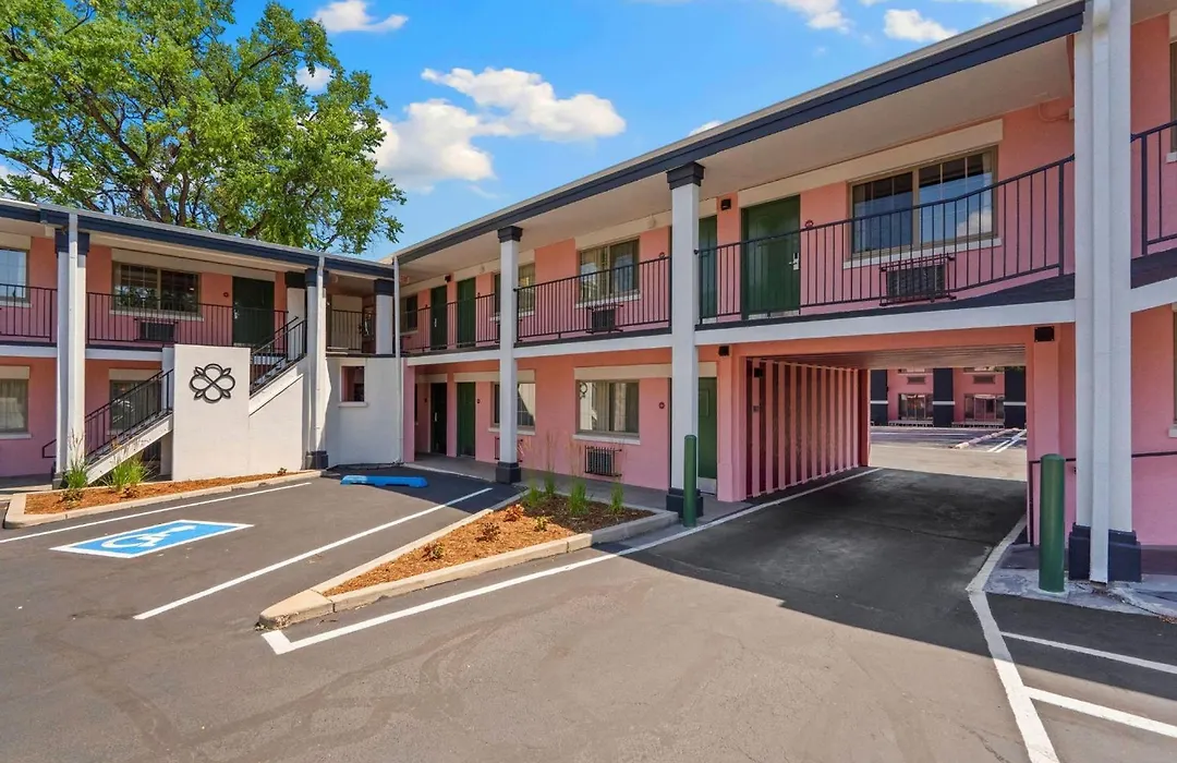 The Buxton, BW Signature Collection By Best Western-1