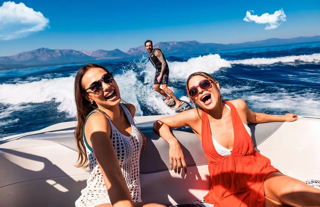 Harrah'S Lake Tahoe Hotel & Casino - A Caesars Rewards Destination-1