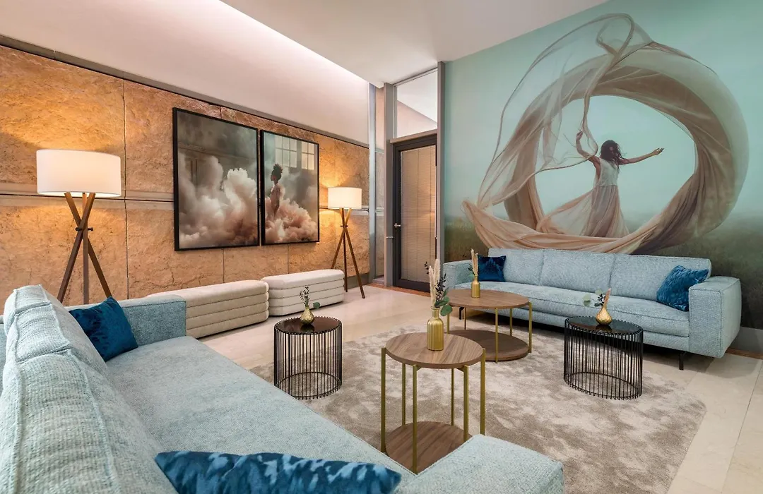 Radisson Blu Hotel & Conference Centre, Salzburg-1