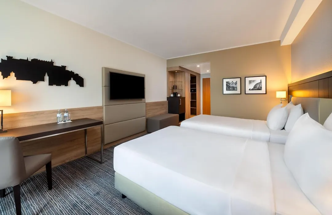 Radisson Blu Hotel & Conference Centre, Salzburg-1