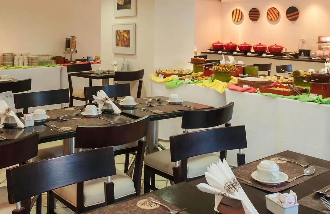 Mercure Recife Navegantes-1