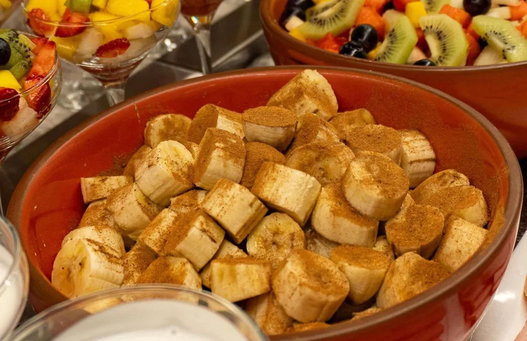 Mercure Belo Horizonte Lourdes-1