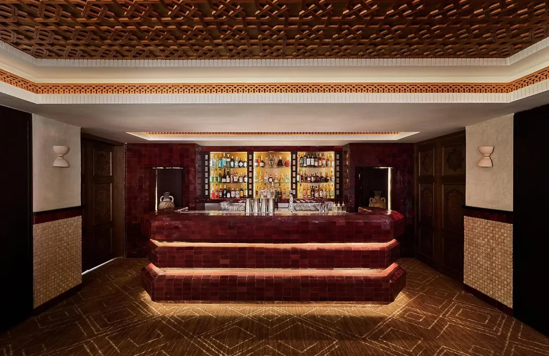 Hôtel&Ryads Barrière Le Naoura-1
