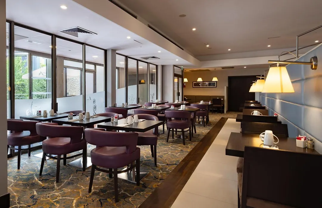 Hilton Strasbourg-1