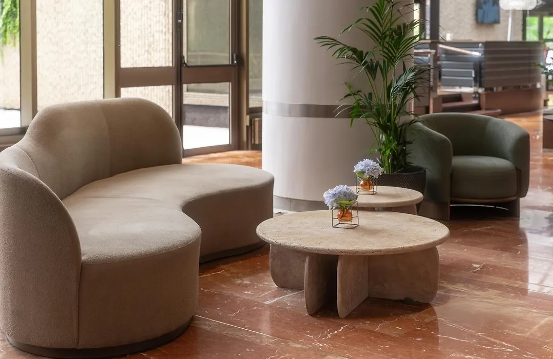 Hilton Strasbourg-1