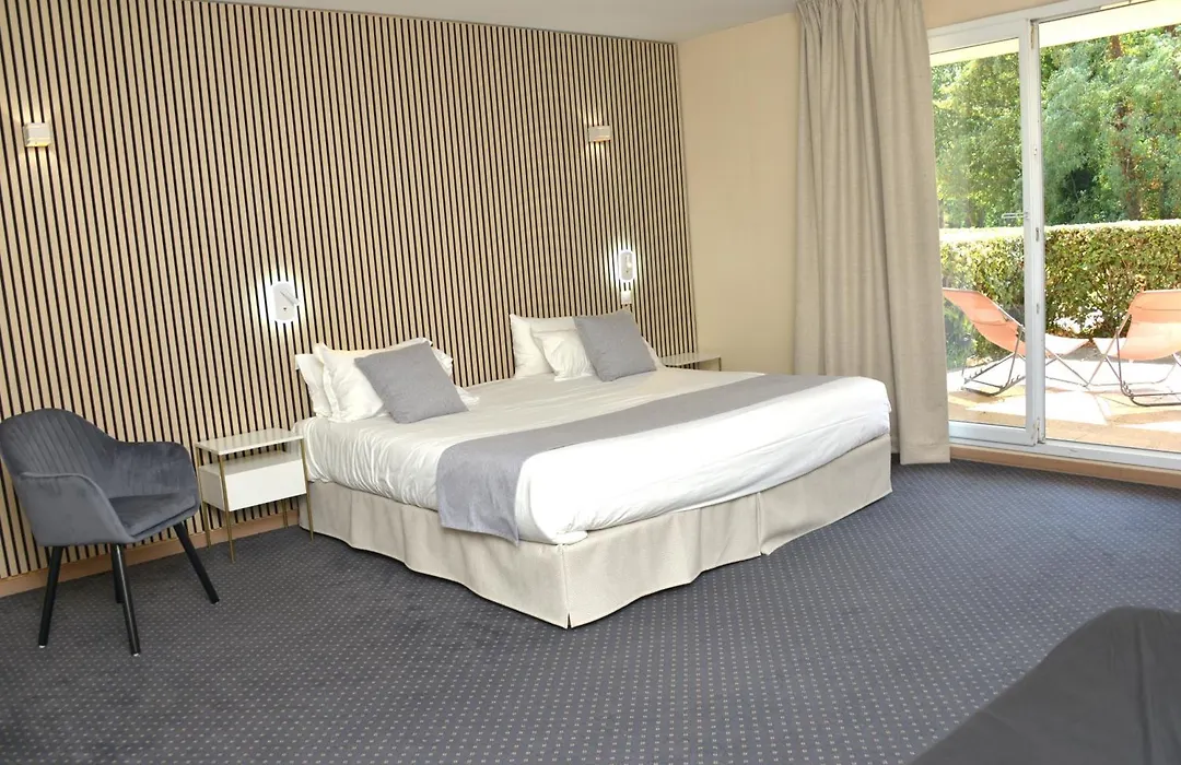 Domaine Golf Albon-1