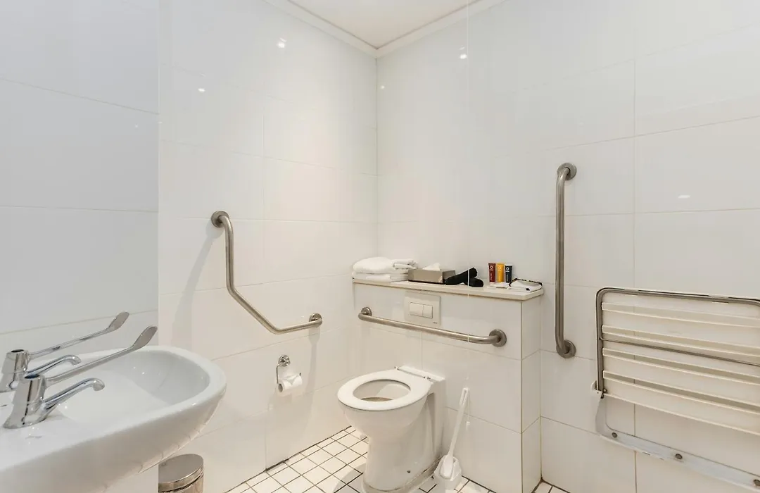 Onomo Hotel Cape Town - Inn On The Square-1