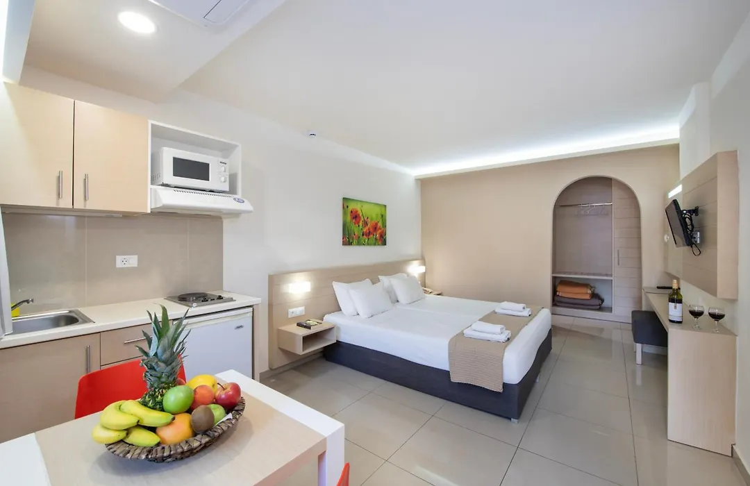Atrion Resort Hotel-1