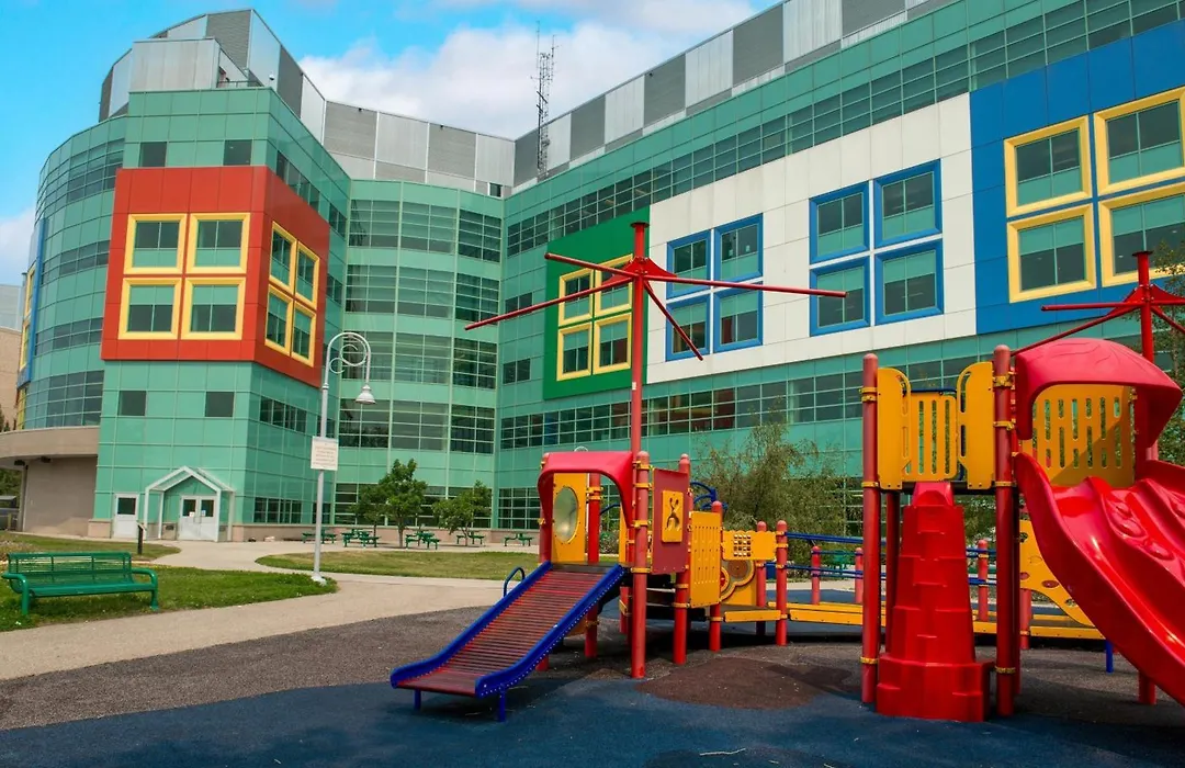 Coast Calgary University Area Hotel By Apa-1