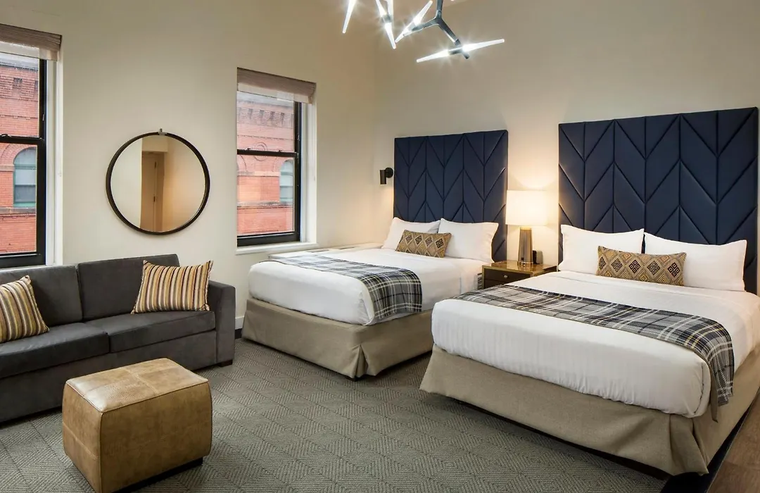 Hotel Indigo Boston Garden By Ihg-1