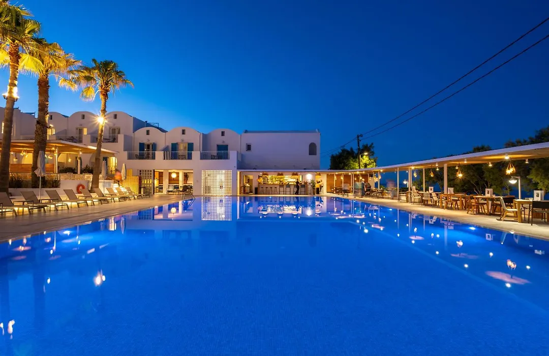 Kamari Beach Hotel-1