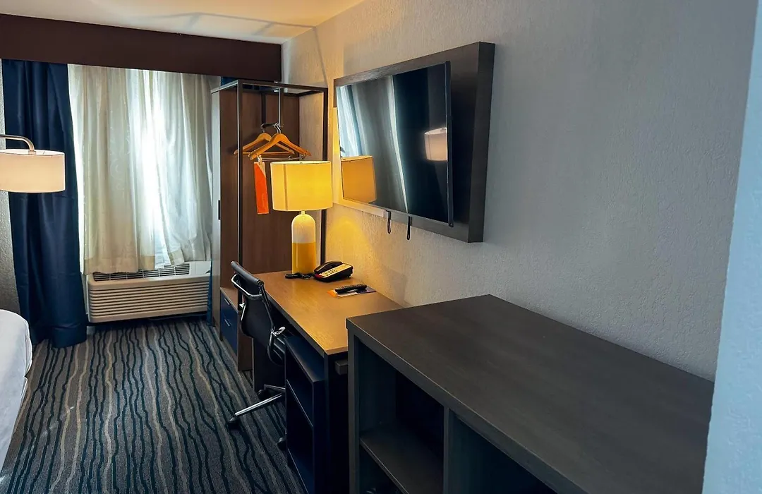 Comfort Inn & Suites Brentwood - Nashville-1