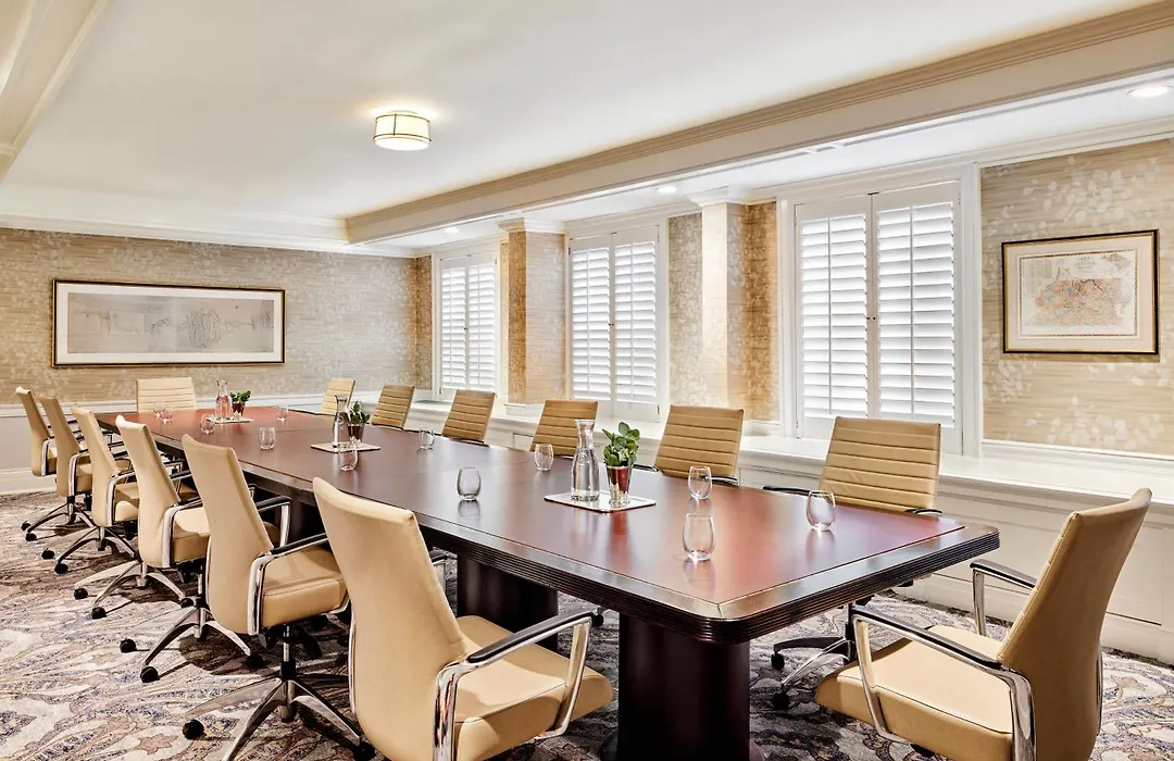 The Omni Homestead Resort & Spa-1