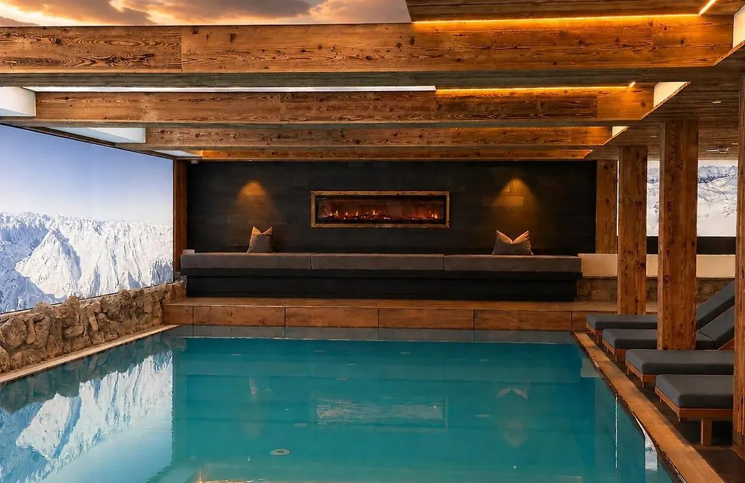 Sporthotel St. Anton-1