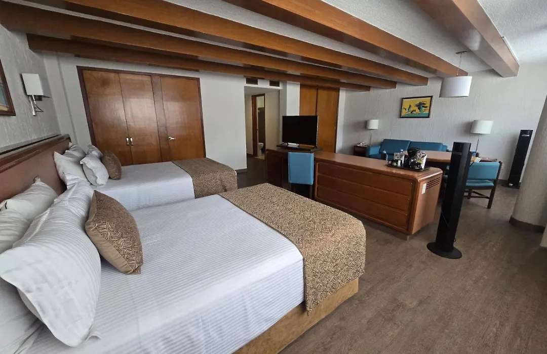 Hotel Metropol-1
