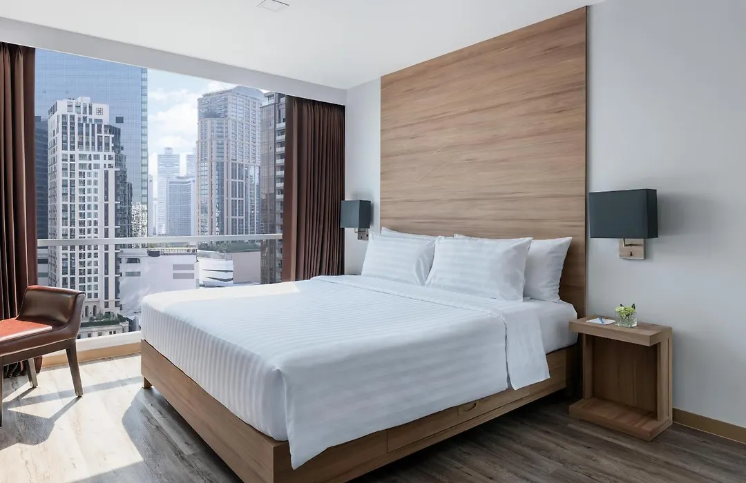 Adelphi Grande Sukhumvit-1