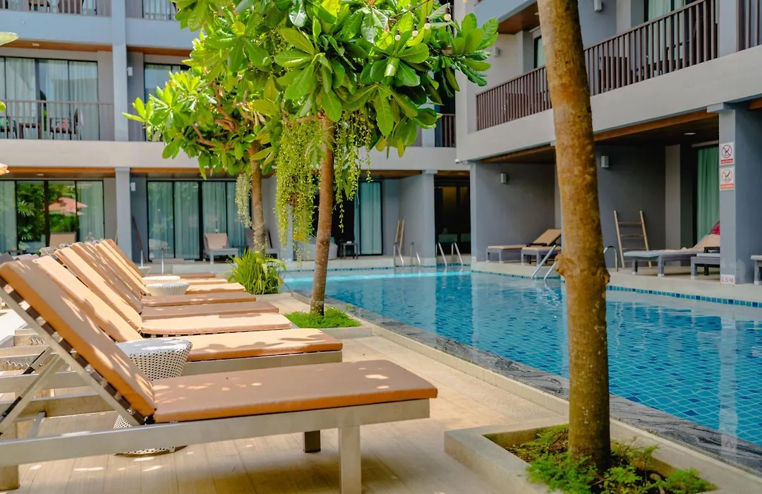 Aree Tara Ao Nang Krabi-1