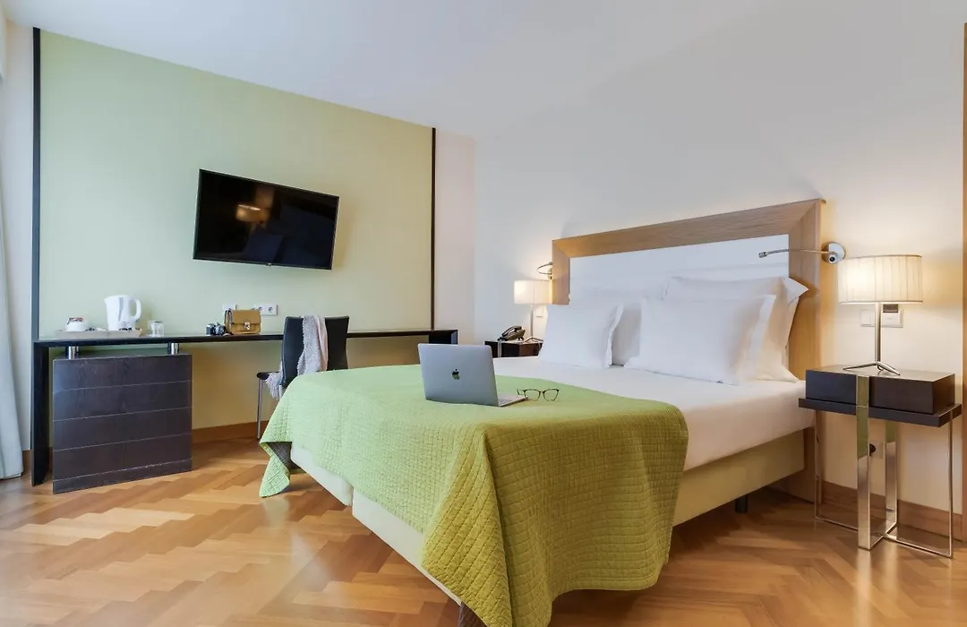 Pestana Promenade Ocean Resort Hotel-1