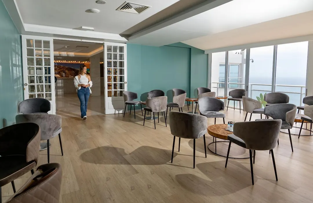 Hotel Orca Praia - Adults Only-1