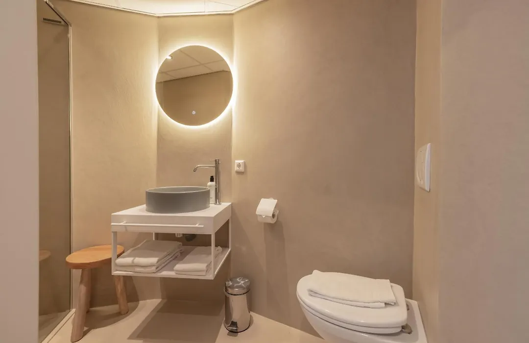 City Hotel Rembrandt-1