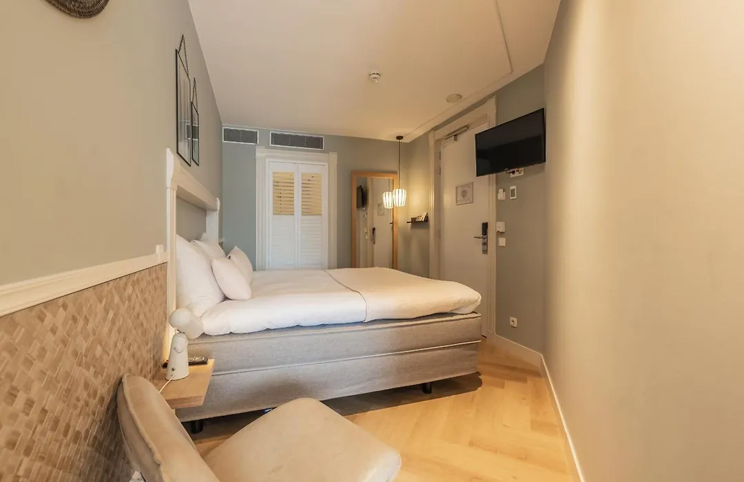 City Hotel Rembrandt-1