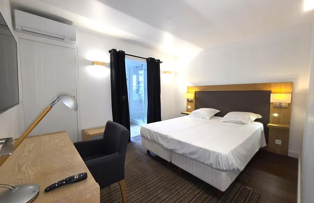 Hotel De Normandie-1