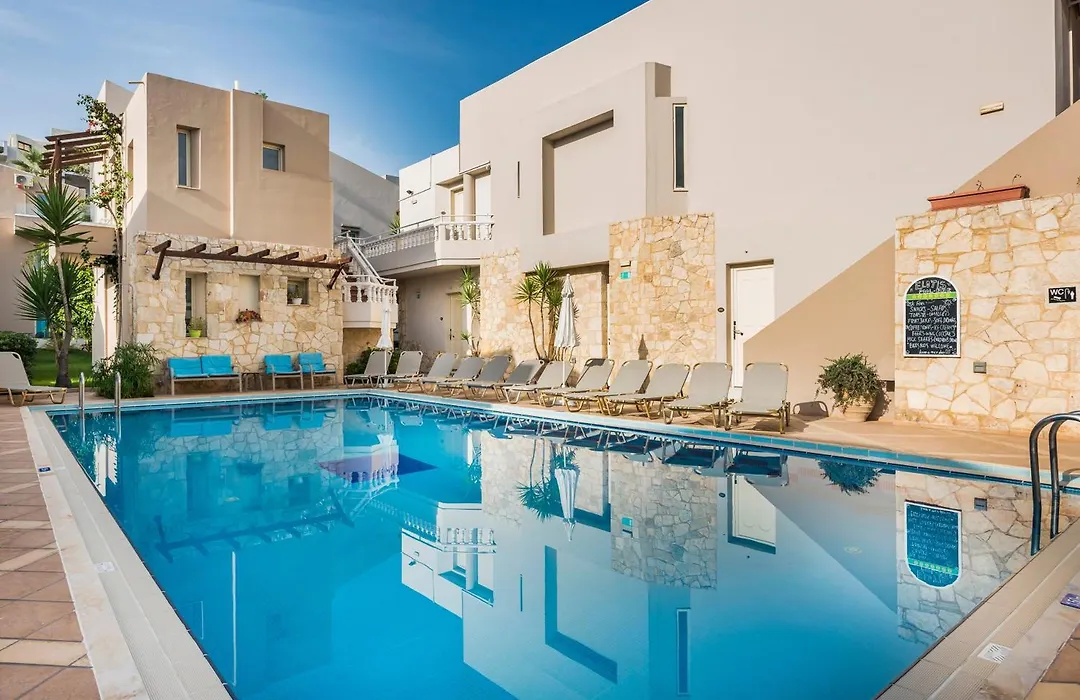 Elotis Suites (Adults Only)-1