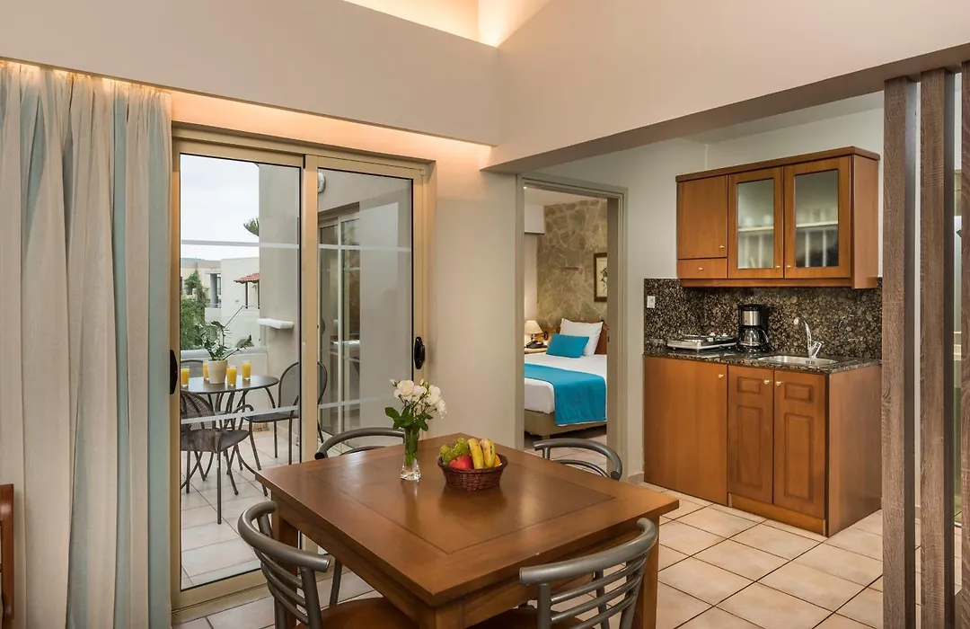 Elotis Suites (Adults Only)-1