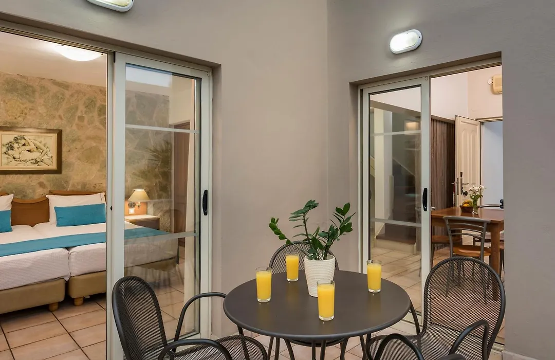 Elotis Suites (Adults Only)-1