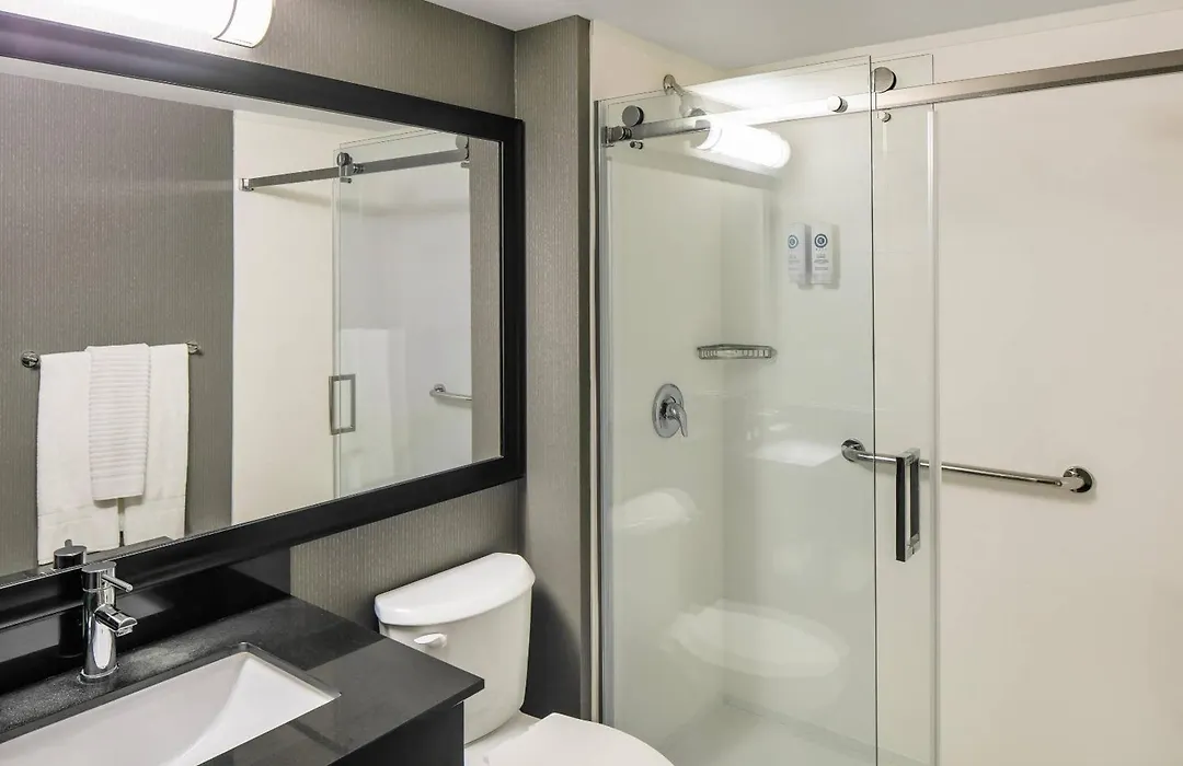 Comfort Inn Sydney - Cape Breton-1