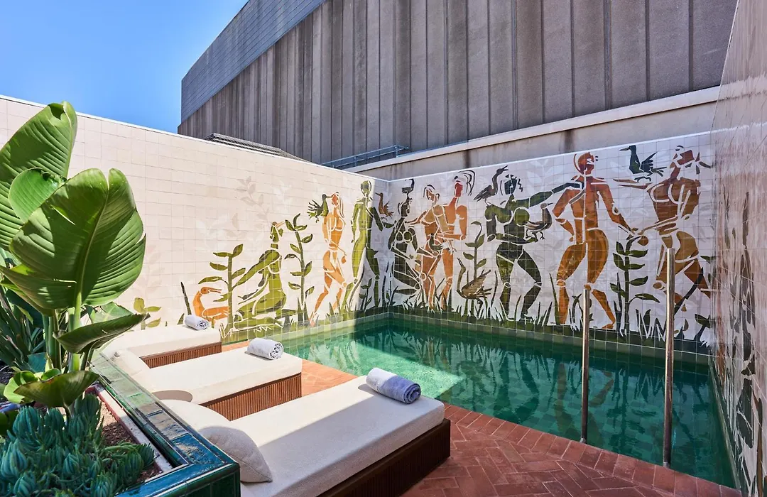 Hotel Espana Ocean Drive - Newly Renovated-1