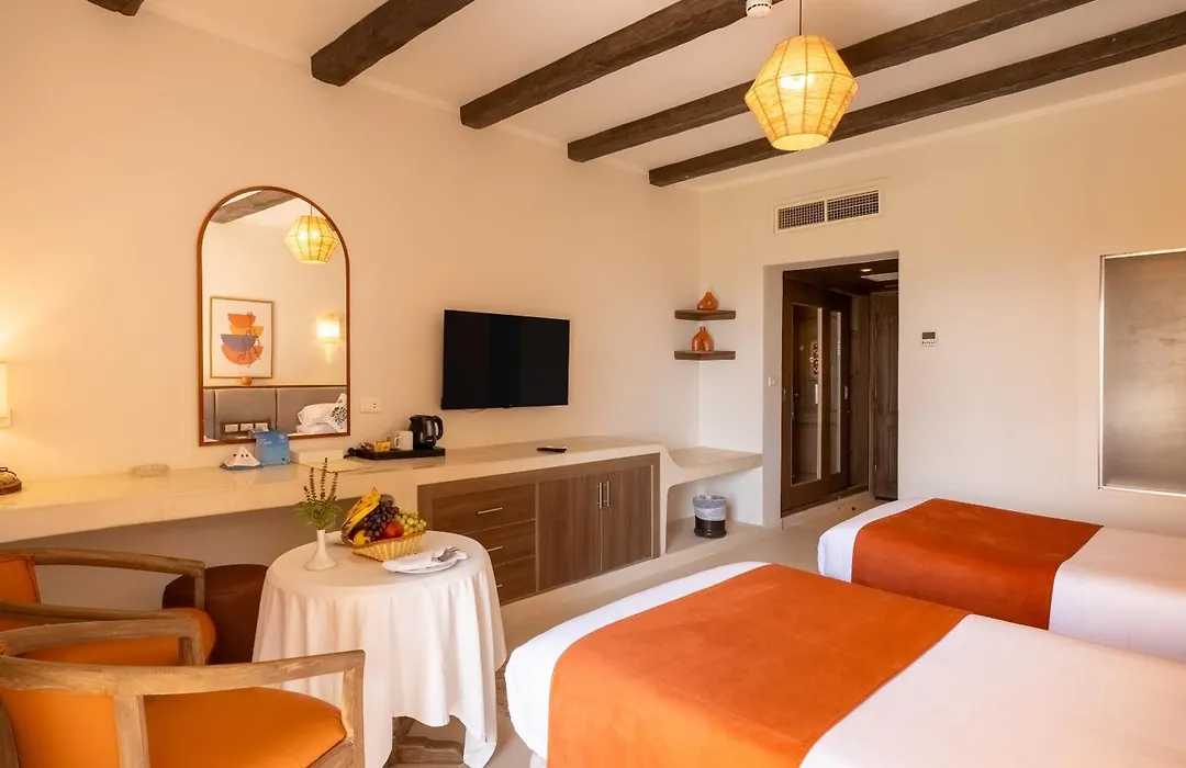 Shams Alam Beach Resort-1