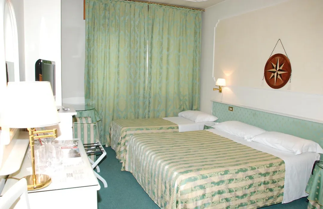 Hotel Burchiello-1