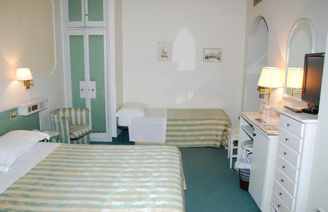 Hotel Burchiello-1