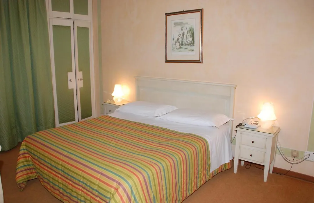 Hotel Burchiello-1