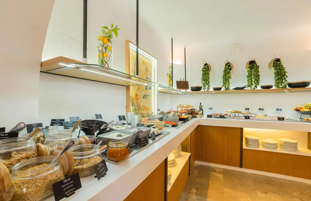 Hotel Cala Dor - Adults Only-1