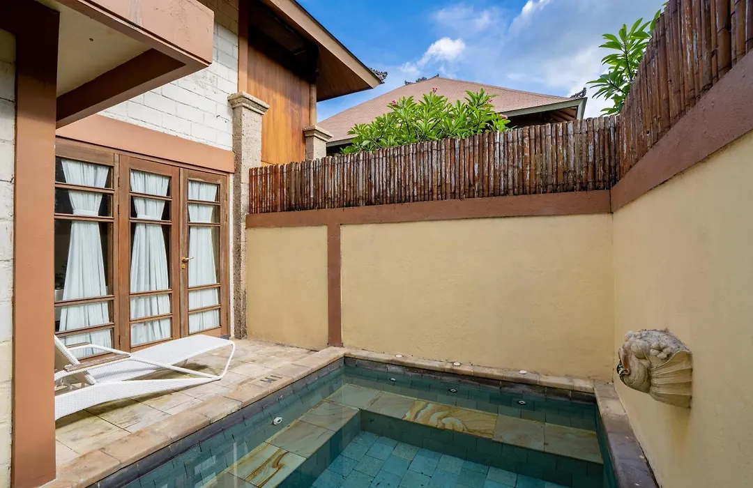 Desamuda Village By Pertama Stay-1