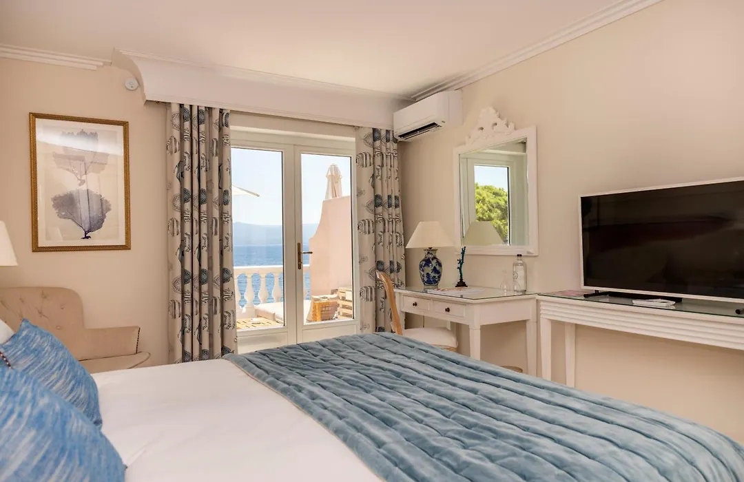 Hotel Les Mouettes - Teritoria-1