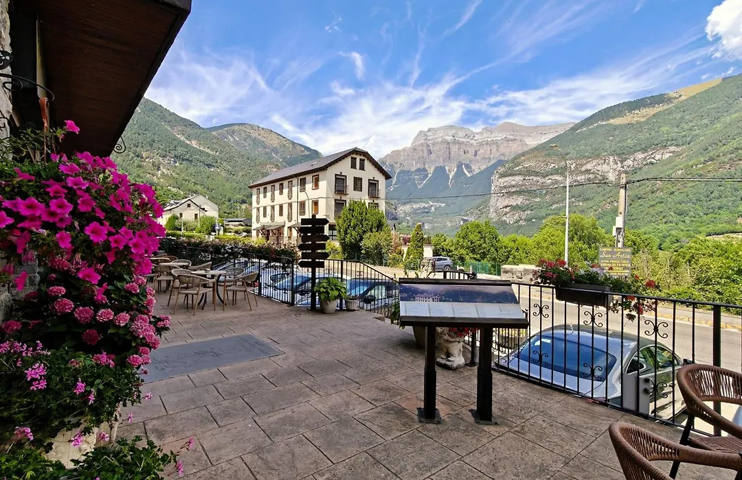 Edelweiss Hotel-1